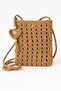 Handmade Phone Bag
