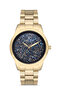Daniel Klein Women's Watch S.Dk013570B-02 - 2