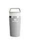The Café-to-go Travel Mug Ash Unisex Gri Termos UNISEX TERMOS 10-12080-015