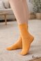 4 Pairs Women's Cotton Tennis Socks 200 Needles Seamless Anti-Sweat Socks - 4