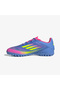 F50 Club Men's Blue Astroturf Field Shoes (Ie1223) - 4