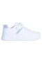 New Hunter 249 White Skin Boys' Sports Shoes