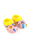Winter Girls' Wet Floor Plush Slippers - 3