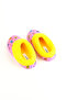 Winter Girls' Wet Floor Plush Slippers - 3