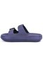 Soelite Beach Pool Garden Sea Summer Soft Thick Soled Double Tape Unisex Daily Slippers - 3