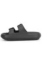 Soelite Beach Pool Garden Sea Summer Soft Thick Soled Double Tape Unisex Daily Slippers - 5