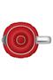 50's Styler Red Mini Kettle - 2