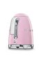 Klf03pkeu Pink Kettle - Kettle - 7