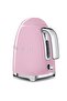 Klf03pkeu Pink Kettle - Kettle - 6
