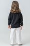 Girl's 3-Piece Set – Sweatshirt, Shirt and Pants |   Good Quality Fabric, Comfortable Fit, New Season - 5