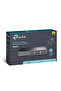 محول إيثرنت غير قابل للإدارة بـ 24 منفذًا 10/100 طراز ikd-k13 TL-SF1024D قابل للتركيب على الرف - 6