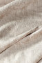 Premium Sofa Cover 175X215 Gram Weight Jacquard Chenille Cream |   Sofa Cover |    Non-Slip - 2