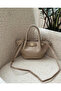 Berlin Front Lockable Handbag and Crossbody Bag for Women