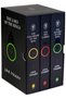 The Lord of The Rings Box Set Tolkien Yüzüklerin Efendisi 3 lü Set Kutulu - 2