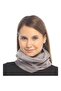 Gray Fleece Neck Collar - 4