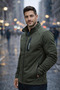 Softshell Outdoor Coat - 3