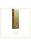 Adilon Leaf Hinge 1840/3.5 4-Piece - 3