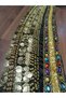 Belly Dancer Skirt and Shakira Belt - 2
