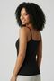 Cotton Lycra Strappy Body Undershirt 3 Pieces Mixed - 5