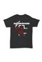 Rammstein Printed Men's Cotton T-shirt