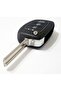 Luxury Accent Blue - I20 - I30 - Ix35 Switchboard Control Container 3 Button Screw Logo Best in the Market - 3