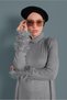 Tunic with Fresh Sleeves 40314