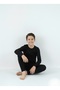 Boys' and Adults' Cotton Thermal Set (Leggings + Undershirt) - Unisex - 8