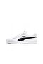 Smash V2 Buck - Unisex White Casual Shoes - 3