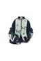 Bp10001 Creche Children's Nursery Bag Green - 7