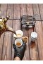 قهوة سعوديه بالهيل والزعفران 500 جرام saudi coffee - 2