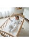 Baby Set Cotton Printed Long Sleeve 0-6 Months - 4