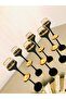 Black Presentation Coffee Cup Set of 6 - 2