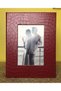 15X21Cm 100-Page Vinly Leather Deluxe Photo Album Ald-14Lpp68100 - 6