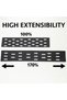 Perforated Kinesio Pain Tape - Perforated Kinesiotape Taping - Face Lift - Athlete Tape - Kinesio Tape 5Cmx5M. - 8