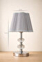 Elementer Silver Lampshade - 2