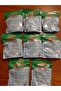Dishwasher Tablets 50 Pieces 400 Washes of 8 - 3