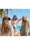 Vintage Look Unisex Hat 3 Colors - Washable Cotton Cap - 5