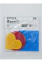 Bead Mold, Various Colors - 6