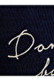 Letter Printed Knitwear Sweater - 6