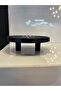 Sole Metal Handle 32mm Matte Black+Bronze Cabinet Door Modern Drawer Furniture Tv Unit Bedside Table - 7