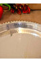 Copper Round Baking Tray 39 cm - 5