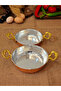 Copper Pan 14-16 cm - 4