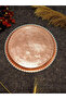 Copper Song Corner Tray 34 cm - 4