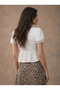 Women's Skirt Wrinkled Fabric Stretch Fabric Flexible Standard Size - 6