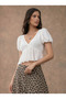 Women's Skirt Wrinkled Fabric Stretch Fabric Flexible Standard Size - 5