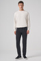 Men's Smoked Denim 5 Pocket Dynamic Fit Jean Denim Pants - 3
