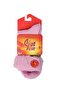 Women's winter thermal socks pink - 2