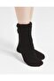 Women's Winter Thermal Socks Black - 5