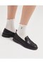 Women's Daisy Embroidered Ruffled 6-Piece Socks Multi-Colored - 5