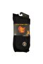 Men's Winter Thermal Socks Black - 2